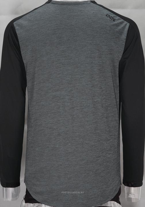 Image du produit iXS Maillot Flow X manches longues (XS)