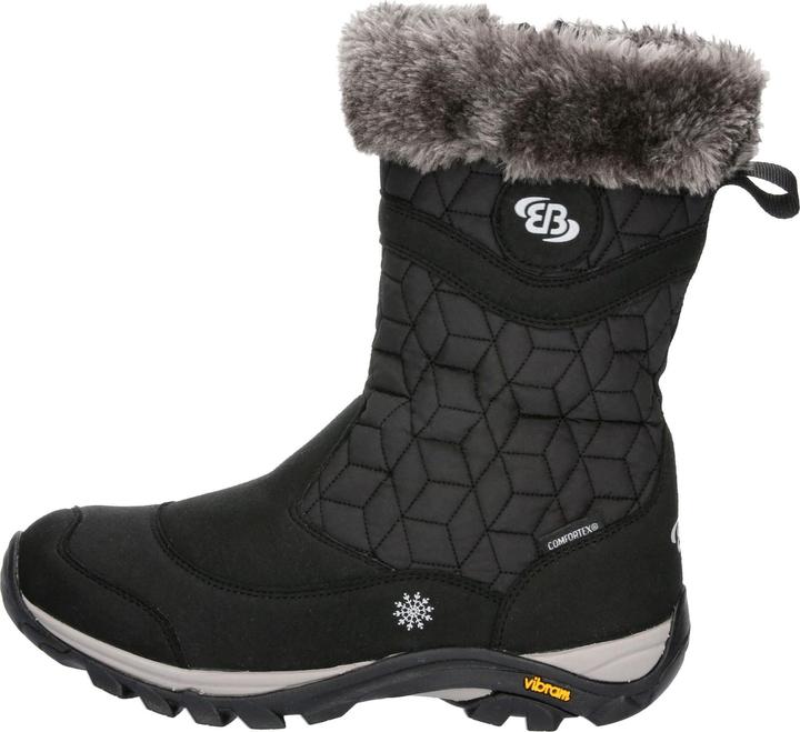Image du produit Brütting Bottes Elisa (36)