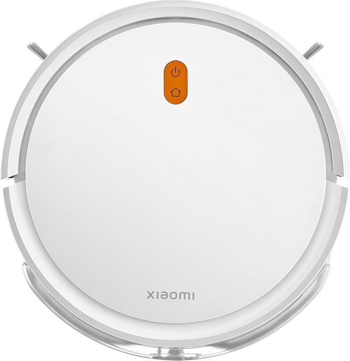 Actual product image Xiaomi E5 (Vacuum mopping robot)
