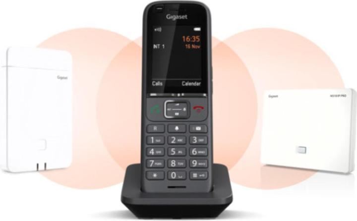 Telefoon