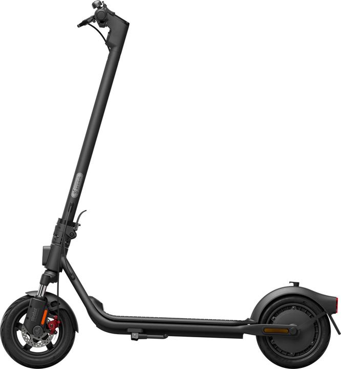 Image du produit Segway-Ninebot F2 Pro D ll (20 km/h, 65 km, 450 W)
