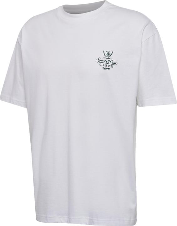 Dark Green, White