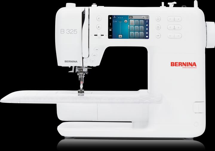 Produktbild Bernina 325 Gen. 2