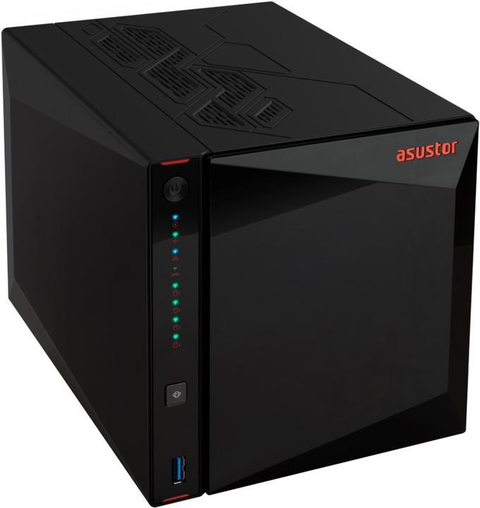 Immagine prodotto Asustor Nimbustor 4 Gen2 AS5404T (0 TB)