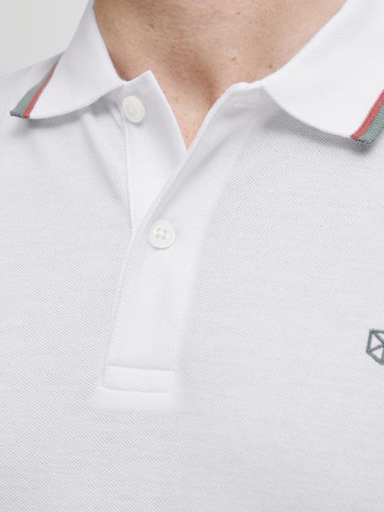 Produktbild Jack & Jones Poloshirt Poloshirt (S)