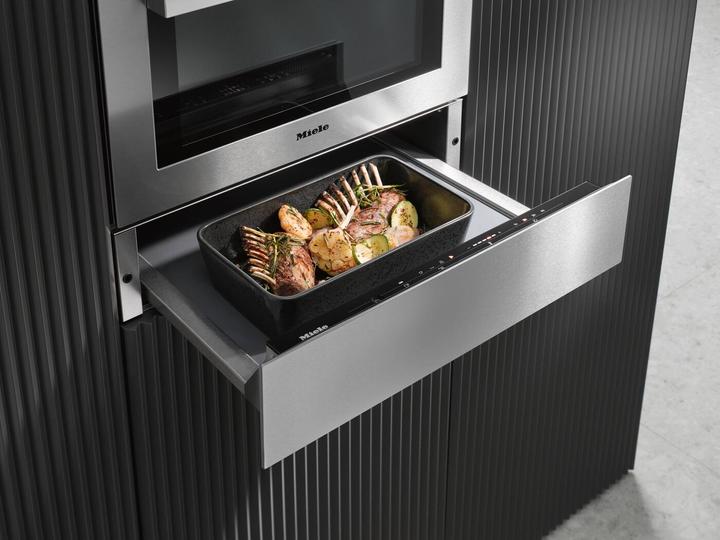 Actual product image Miele ESW7110