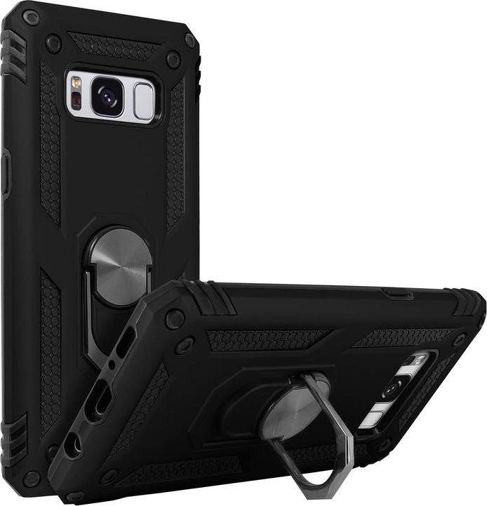 Actual product image Avizar Kosto Series (Samsung Galaxy S8)