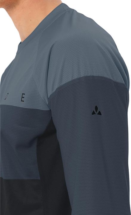 Image du produit Vaude Moab LS T-Shirt VI (S)