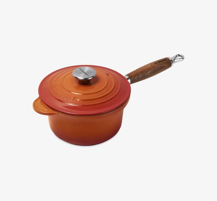 Produktbild Le Creuset Profitopf (18 cm, Kochtopf, Gusseisen)