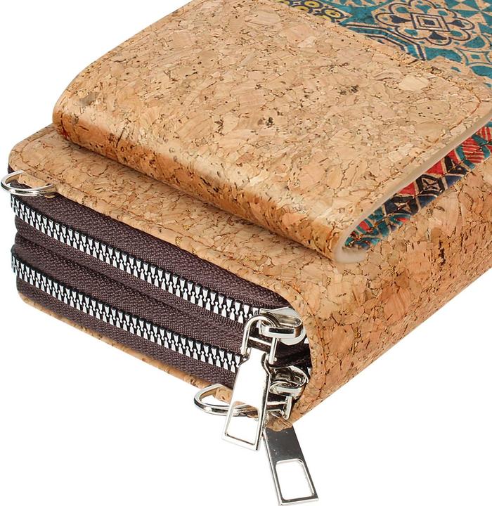 Image du produit Avizar Sac en liège CorkMosaic