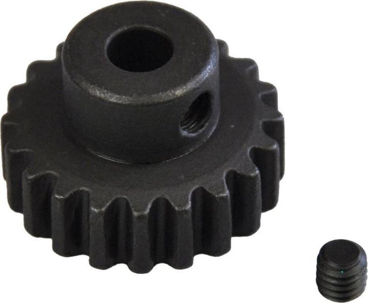Produktbild Amewi Motorritzel 20T M1.0 HC7