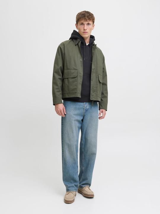 Actual product image Jack & Jones Kapuzenpullover Kapuzenpullover (S)