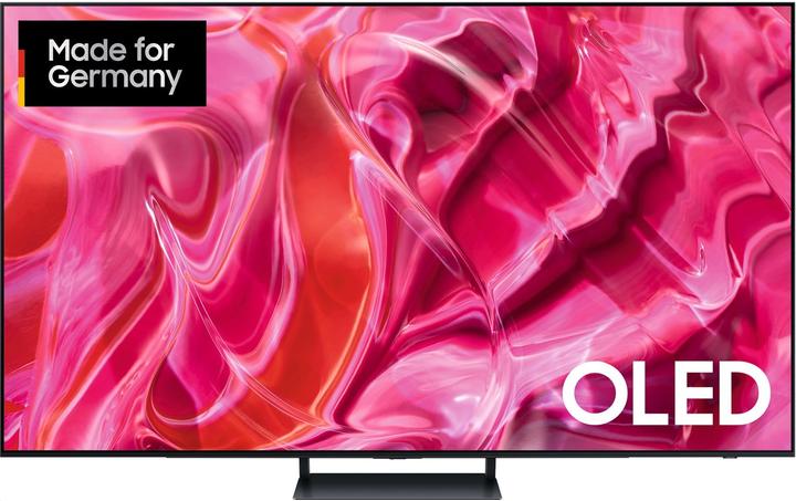 Produktbild Samsung GQ77S90CAT (76.77", S90C, OLED, 4K)