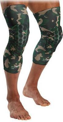 Produktbild McDavid Armschützer "Hexpad" (M)