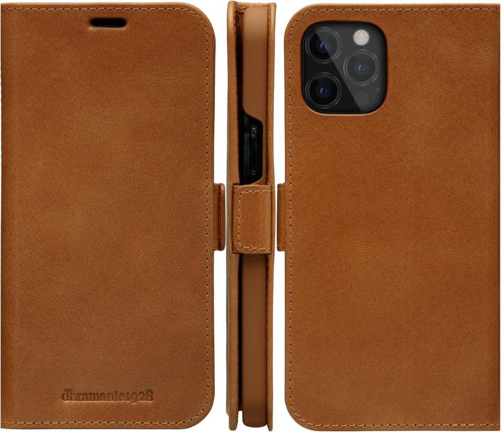 Actual product image dbramante1928 Copenhagen Slim (Apple iPhone 12, Apple iPhone 12 Pro)