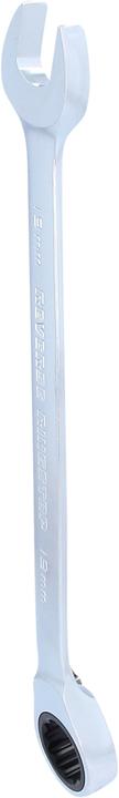 Actual product image KS Tools RINGSTOP ratchet ring wrench (19 mm)