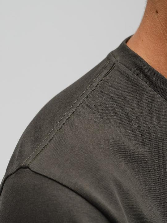 Produktbild Mover Plastic Free Sportswear Heavy Cotton T-Shirt (M)