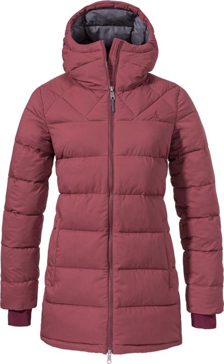 Schöffel Insulated Parka Boston L