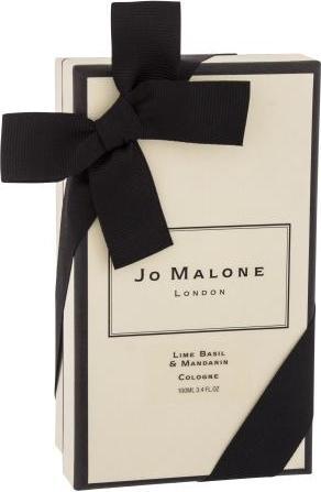 Actual product image Jo Malone Lime Basil & Mandarin (Eau de cologne, 100 ml)