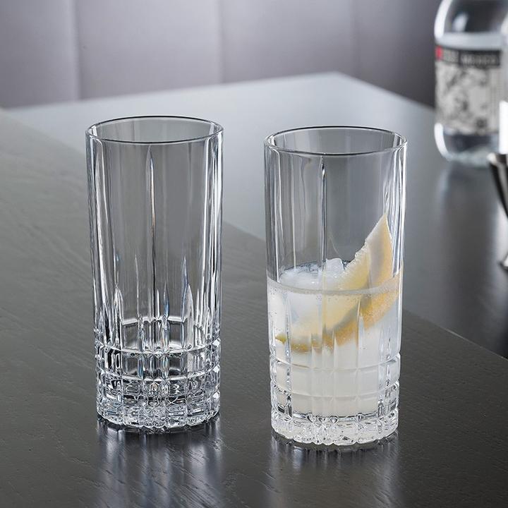 Produktbild Spiegelau Perfect (3.50 dl, 4 x, Longdrinkgläser)