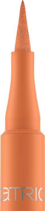Actual product image Catrice Calligraph Artist (050 Setting Sun)
