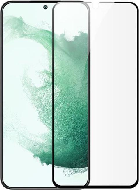 Nillkin Galaxy S22+ - 2 Stk. Panzerglas Front Schutzfolie (2 Stück, Samsung Galaxy S22+)