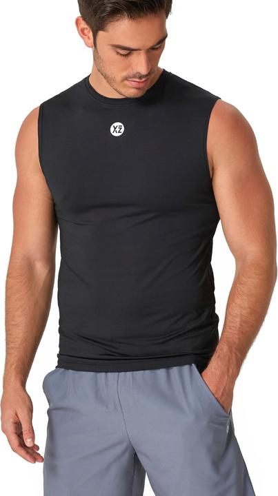 Immagine prodotto Yeaz GAME CHANGER Top L (nero) (L)