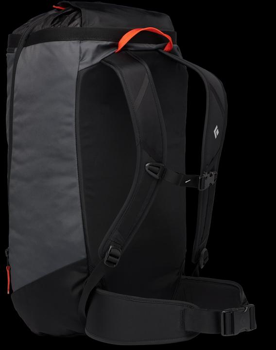 Actual product image Black Diamond Crag 40 Backpack (40 l)