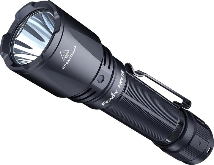 Productafbeelding Fenix TK11R (14.55 cm, 1600 lm)
