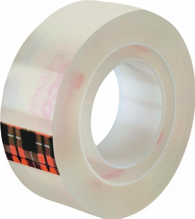 Produktbild Scotch Crystal Klebeband (19 mm)