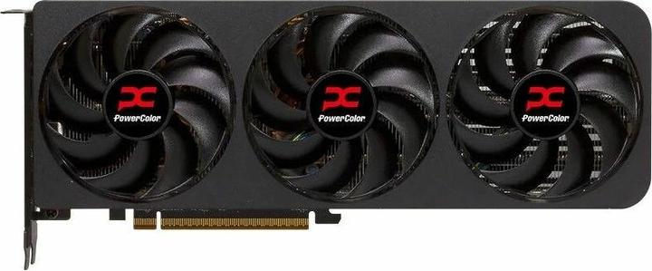Produktbild Powercolor Radeon RX 9070 Reaper (16.38 GB)