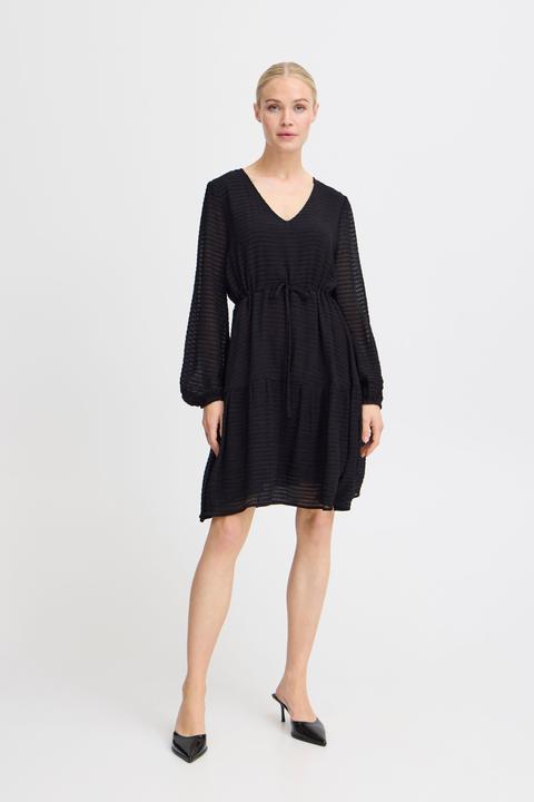 Actual product image B.young BYHELIA DRESS 20815240 (38)
