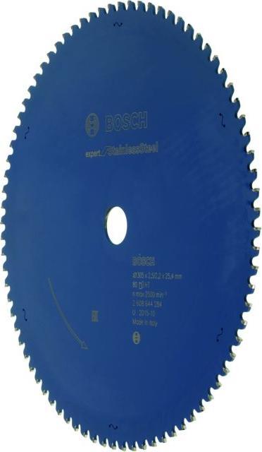 Produktbild Bosch Professional Zubehör Kreissägeblatt Expert for Stainless Steel, 355 x 25,4 x 2,5 x 90