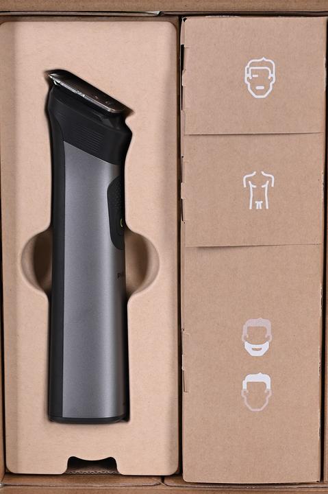 Productafbeelding Philips All-in-One serie 7000 MG7920/15