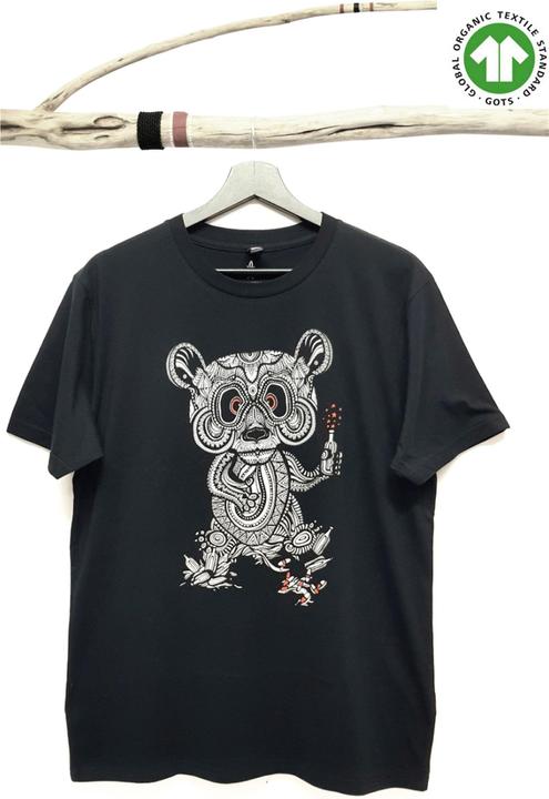 Alessandro Magnani D Panda T-Shirt (M)