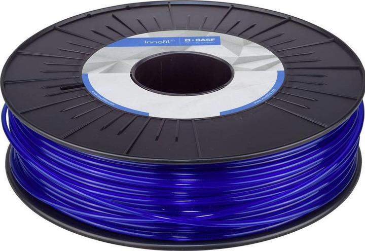 Basf Filament (PLA, 2.85 mm, 750 g, Blue)