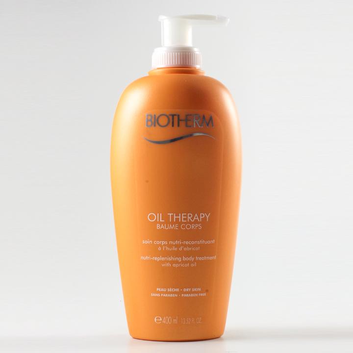 Produktbild Biotherm Baume Corps (Körpercreme, 400 ml)
