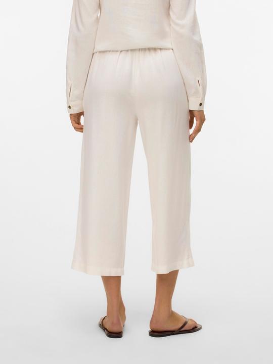 Produktbild Vero Moda VMMYMILO Hohe Taille Hose Culotte (S)