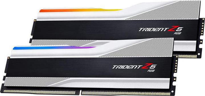 Produktbild G.Skill Trident Z5 RGB (2 x 16GB, 7600 MHz, DDR5-RAM, DIMM)