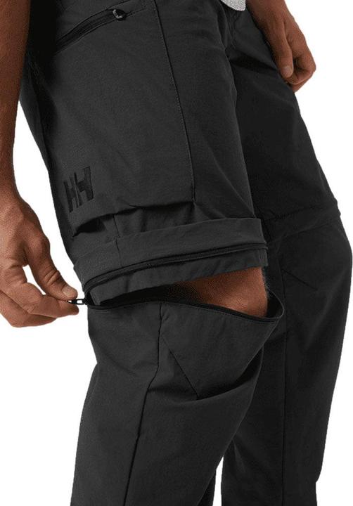 Actual product image Helly Hansen Brono Softshell Zip Off Pant (M)