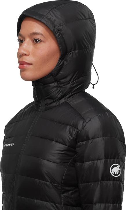 Immagine prodotto Mammut Giacca con cappuccio Crag IN Donna (S)