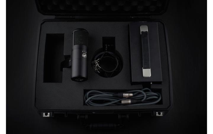 Productafbeelding Warm Audio WA-8000
