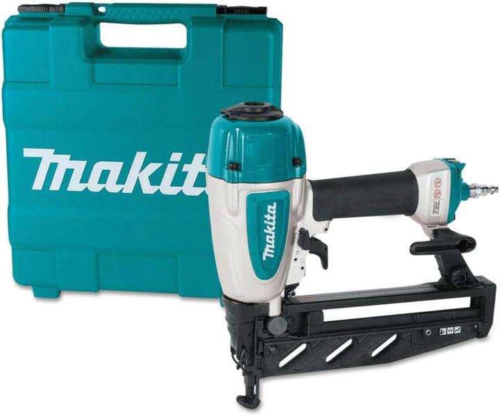 Produktbild Makita Pneumatinis smeigiakalis AF601