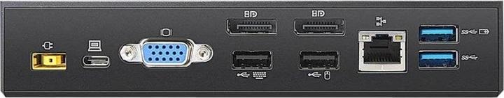 Image du produit Forza Refurbished Refurb® Lenovo ThinkPad Dockingstation 40A90090EU