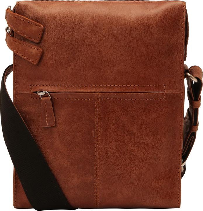 Immagine prodotto Voi Borsa a tracolla City Cowboy Clark in pelle 21 cm