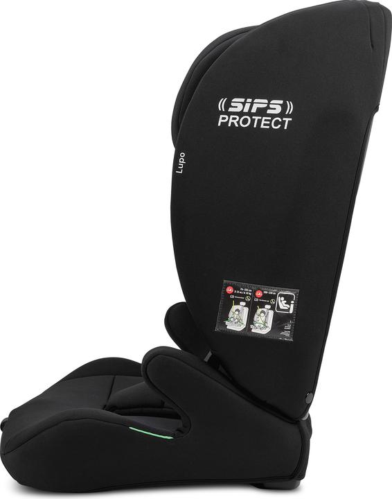 Productafbeelding Osann Lupo (Kinderzitje, ECE R129/i-Size standaard)