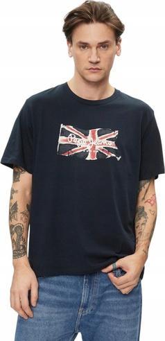 Image du produit Pepe Jeans CLAG DULWICH BLUE PM509384 594 L M (M)