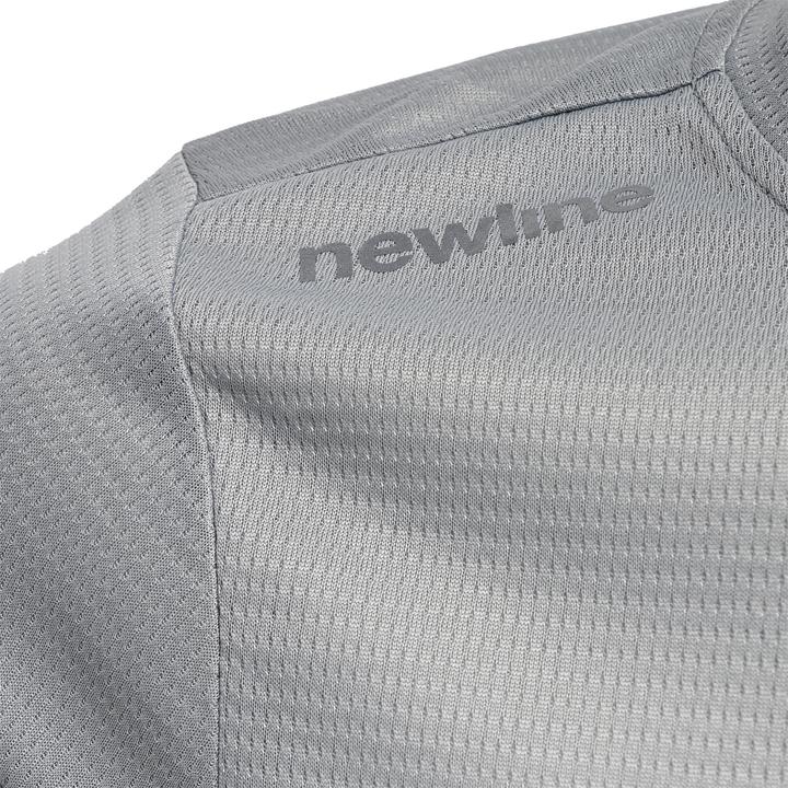Actual product image Newline Kids Core Functional T-Shirt S/S (128)