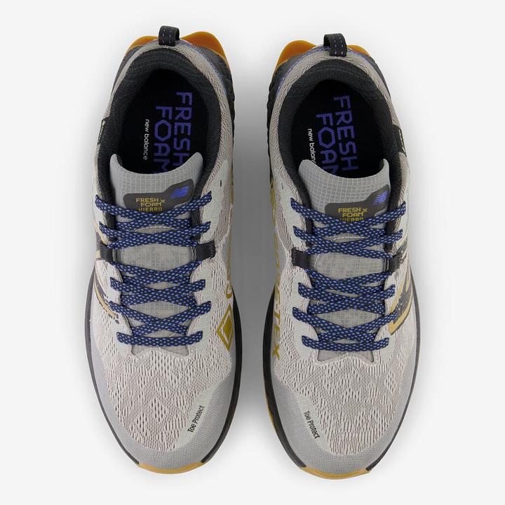 Actual product image New Balance MTHIGQ7 Fresh Foam X Hierro v7 GTX (43)