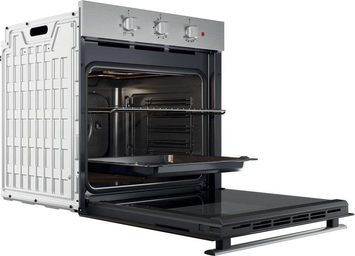 Immagine prodotto Whirlpool Forno Multifunzioneel Omr35hr0